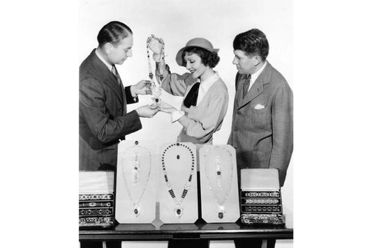 The Enduring Influence of Art Deco and the Birth of Modern Luxury Design