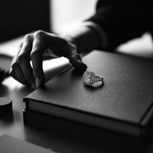 How to Choose the Perfect Diamond Ring