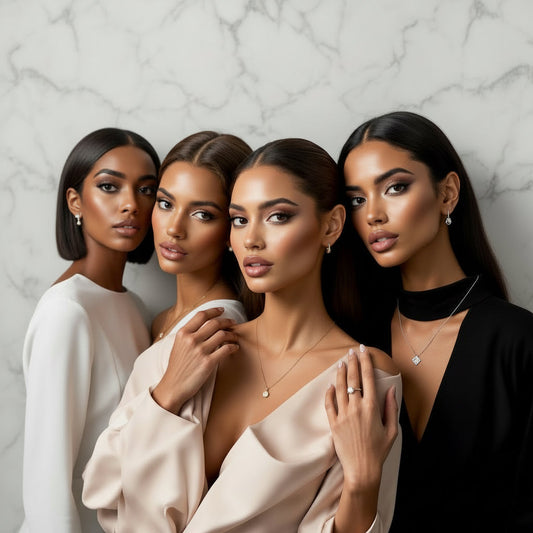 The Timeless Appeal of Pre-Owned Fine Jewellery