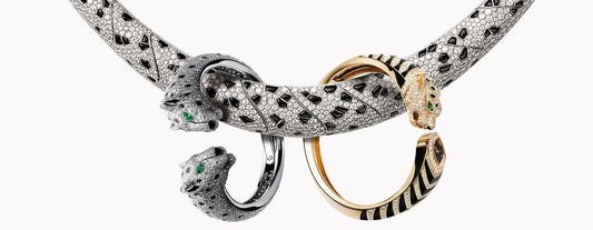 Cartier Jewellery: Heritage, Craftsmanship, and Enduring Modern Luxury