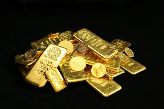 Gold Prices Are High: Is Now the Right Time to Sell Your Gold?
