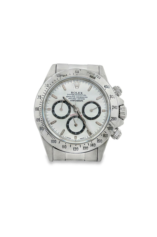 Rolex Cosmograph Daytona ‘Zenith’ Inverted 6 – 1996